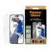 ฟิล์มกันรอย PanzerGlass Premium Screen Protector สำหรับ iPhone 16 / 15 / 14 / 13 / Plus / Pro / Pro Max